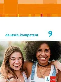 deutsch.kompetent 9. Schülerbuch aus der Kategorie Deutsch