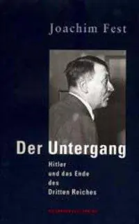 Der Untergang aus der Kategorie Taschenbücher