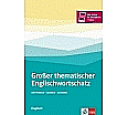 Großer thematischer Englischwortschatz aus der Kategorie Sprachen