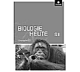 Biologie heute Sekundarstufe II. Arbeitsheft 2 Lösungen aus der Kategorie Biologie