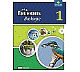 Erlebnis Biologie 1. Schülerband. Differenzierende Ausgabe. Niedersachsen aus der Kategorie Biologie