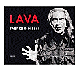Fabrizio Plessi - LAVA aus der Kategorie Taschenbücher