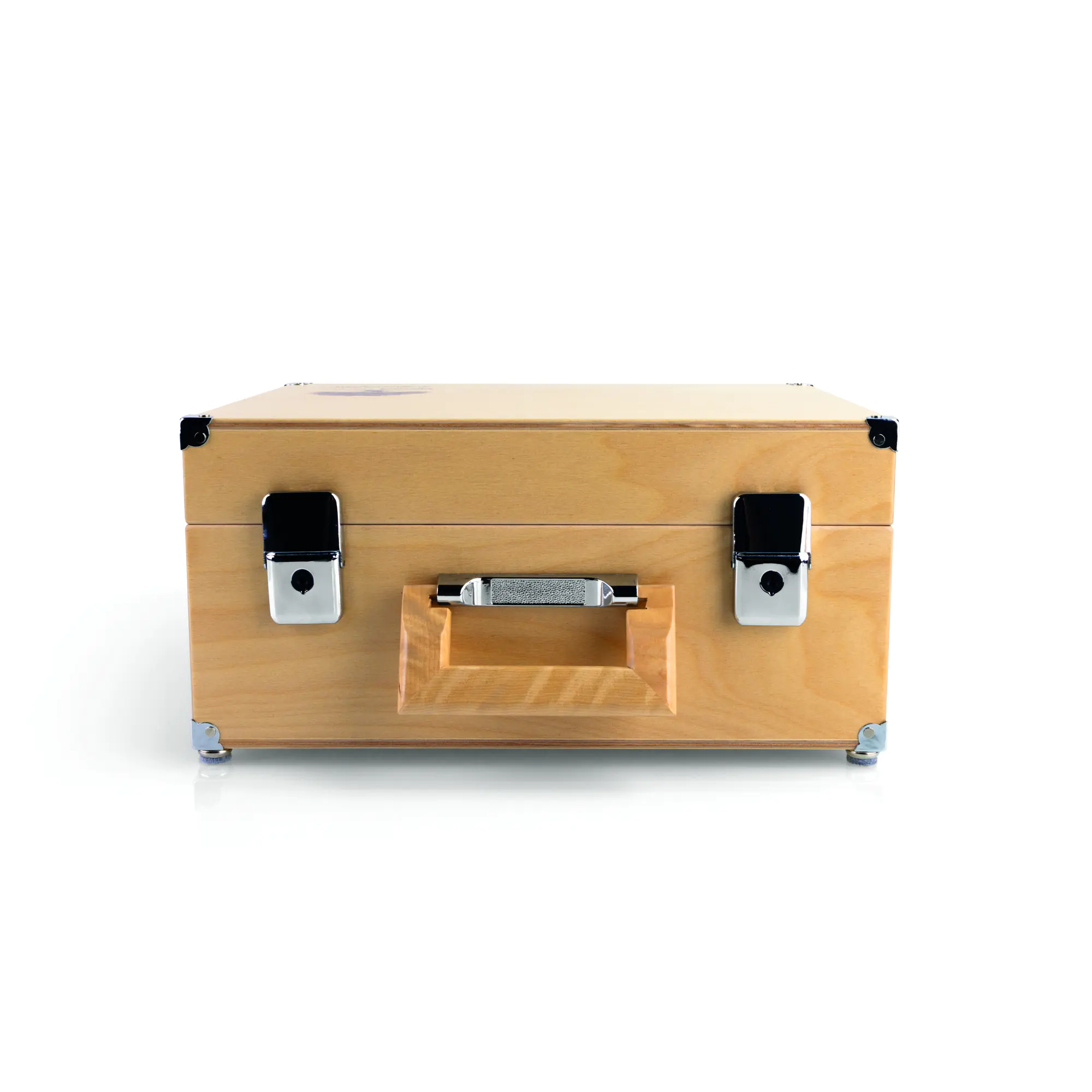 magnetoplan Moderatorenkoffer Wood Series aus der Kategorie Moderationswände