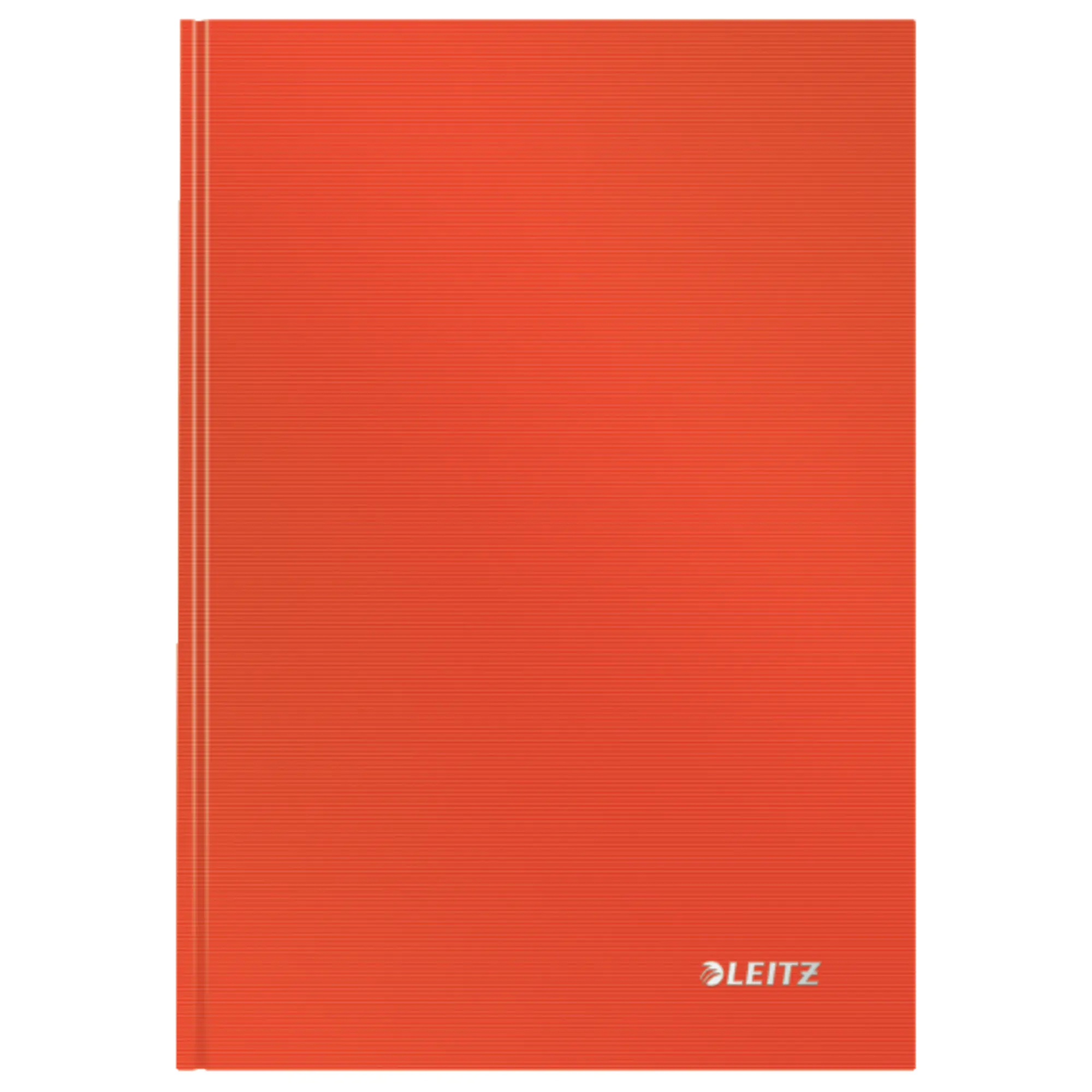 Leitz Notizbuch Solid A5 HC 160S kar hrt aus der Kategorie Papiere