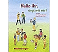 Hallo ihr, singt mit mir! / 60 Kopiervorlagen aus der Kategorie Musik