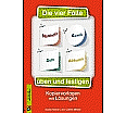 Die vier Fälle - Nominativ, Genitiv, Dativ, Akkusativ üben und festigen aus der Kategorie Deutsch
