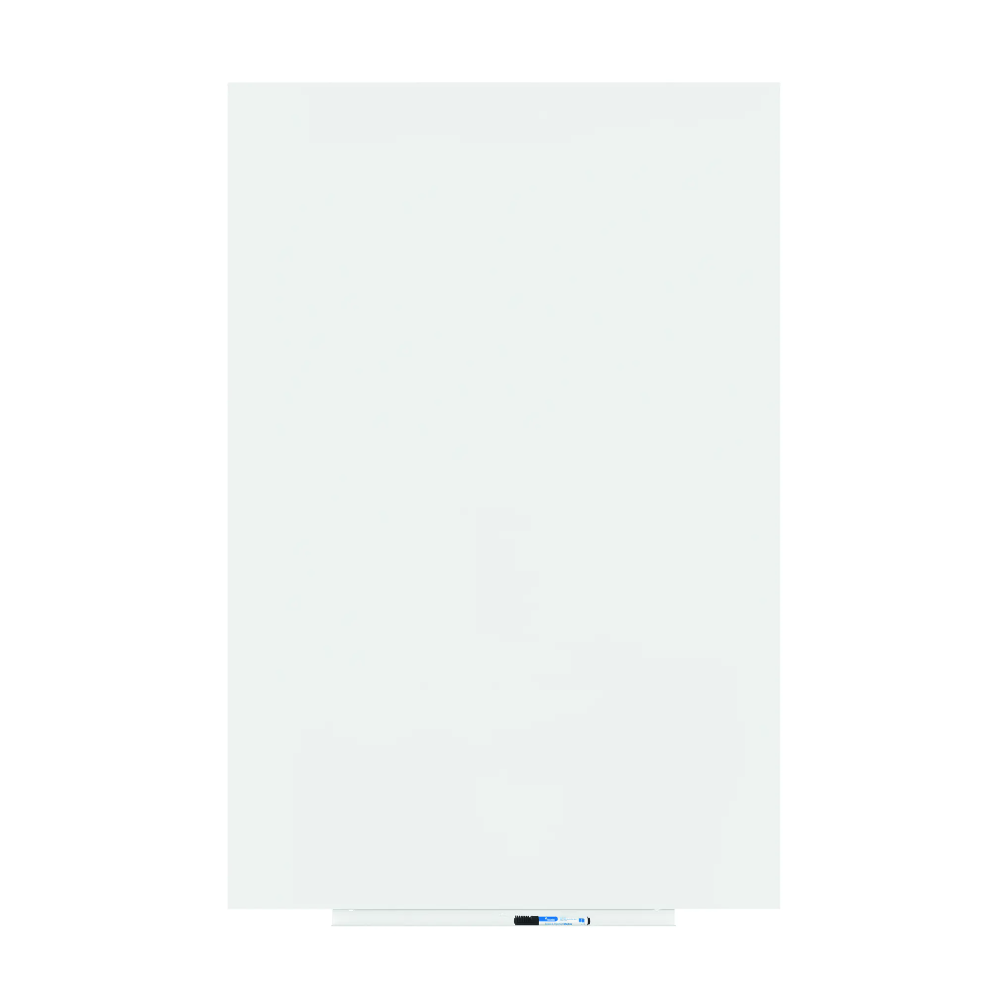 rocada Whiteboard SkinMATT 100x150cm ws aus der Kategorie Präsentation & Planung
