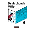Deutschbuch. 6. Schuljahr. Handreichungen CD Nordrhein-Westfalen aus der Kategorie Deutsch