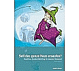 Der Zauberlehrling: Soll das ganze Haus ersaufen? Heft inkl. CD aus der Kategorie Musik