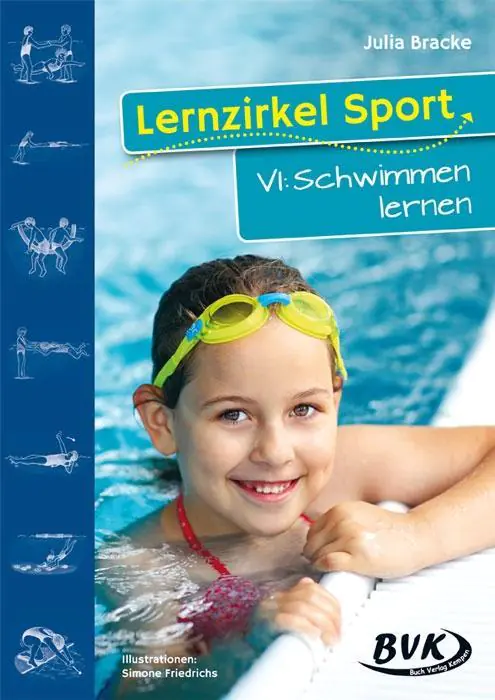 Lernzirkel Sport 6 aus der Kategorie Sport