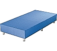 Sitzelement, Rechteck groß, 224x112 cm (B/T), Höhe 40 cm,