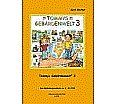 Tommys Gebärdenwelt 3 - Das Gebärdensprachbuch aus der Kategorie Pädagogik