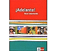 ¡Adelante! 2, Nivel intermedio, Schülerbuch aus der Kategorie Spanisch