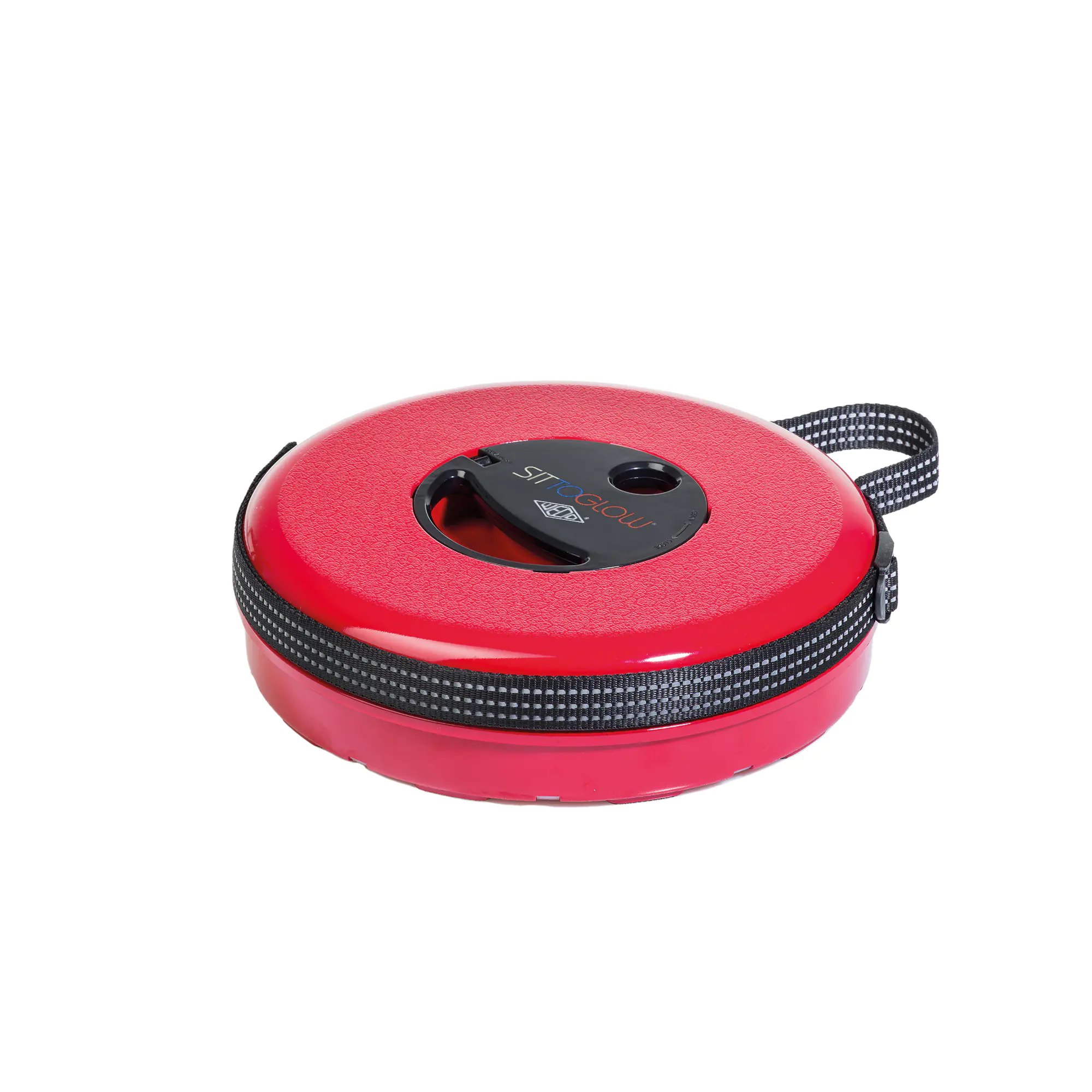 Wedo Teleskophocker SITTOGLOW LED rt aus der Kategorie Hocker