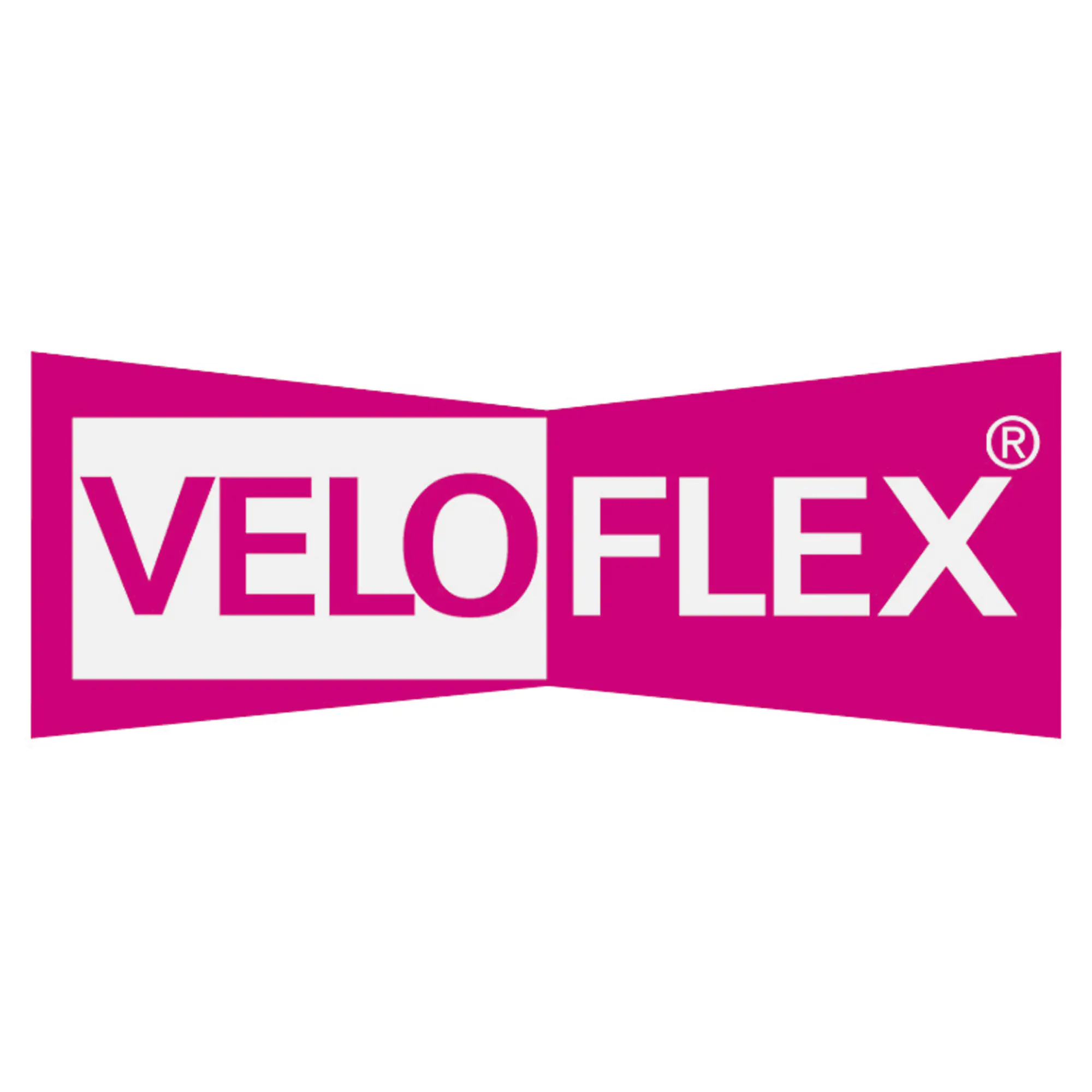 Veloflex Stehsammler DIN A4 bis 56cm 23Fächer PP sw aus der Kategorie Ablage