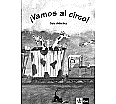 íVamos al circo!, Lehrerheft aus der Kategorie Spanisch