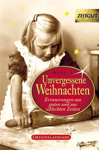 Unvergessene Weihnachten 4 aus der Kategorie Geschichte