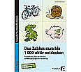Den Zahlenraum bis 1000 aktiv entdecken aus der Kategorie Mathematik