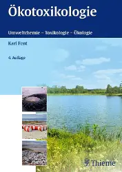 Ökotoxikologie aus der Kategorie Berufsschulen