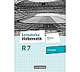 Lernstufen Mathematik 7. Schuljahr. Lösungen. Bayern aus der Kategorie Mathematik