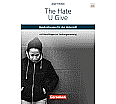 The Hate U Give. Handreichungen für den Unterricht mit Klausurvorschlägen aus der Kategorie Englisch