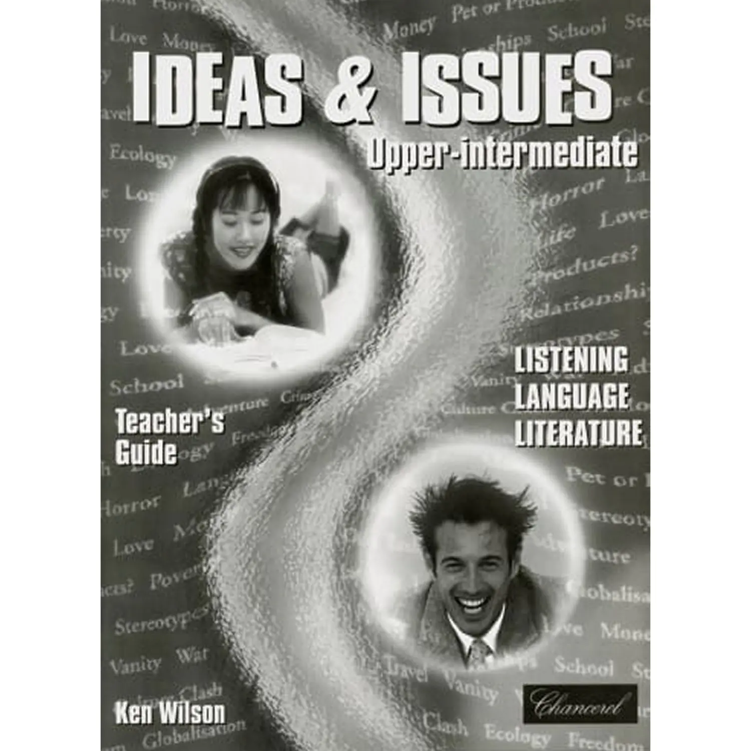 Ideas and Issues Upper Interm TG aus der Kategorie Englisch