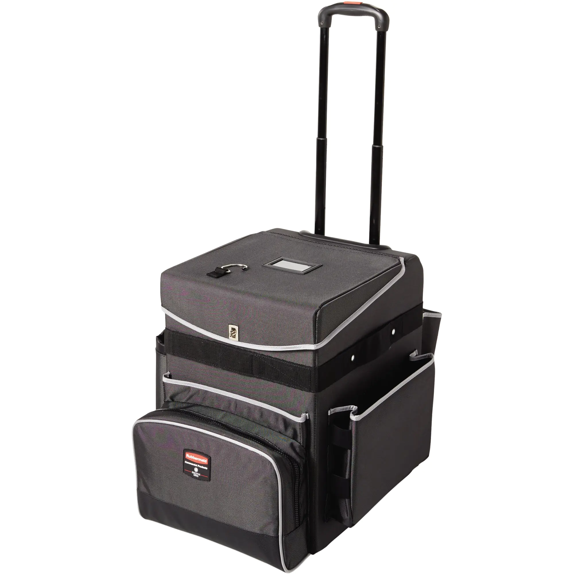 Rubbermaid Mehrzweckwagen Quick Cart mittel aus der Kategorie Reinigungsutensilien