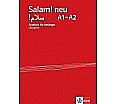 Salam! Neu A1-A2, Lösungsheft aus der Kategorie Arabisch