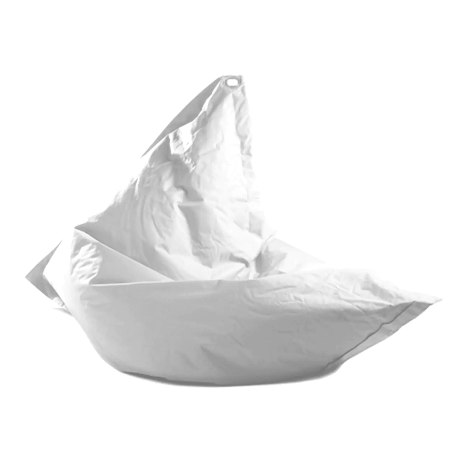 Aussenhülle für Chillout Bag XL weiss aus der Kategorie Sitz-Tisch-Kombinationen