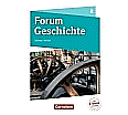 Forum Geschichte 8. Schülerbuch. Gymnasium. Sachsen-Anhalt aus der Kategorie Geschichte