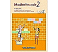 Mathefreunde 2. Schuljahr. Arbeitsheft mit Lernstandsseiten Nord aus der Kategorie Mathematik