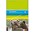Konetschno! 2. Russisch als 2. Fremdsprache. Arbeitsheft + Audio-CD aus der Kategorie Russisch