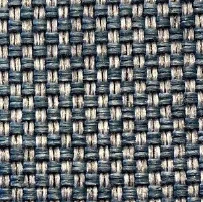 Polster Outdoor Petrol blau