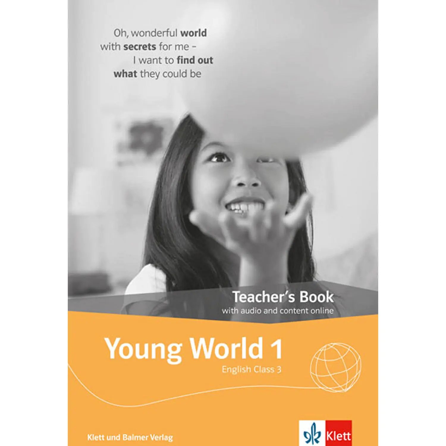Young World 1, TB + CD aus der Kategorie Englisch
