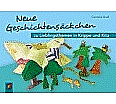Neue Geschichtensäckchen aus der Kategorie Deutsch