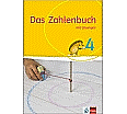 Das Zahlenbuch 4. Schülerbuch mit Lösungen aus der Kategorie Mathematik