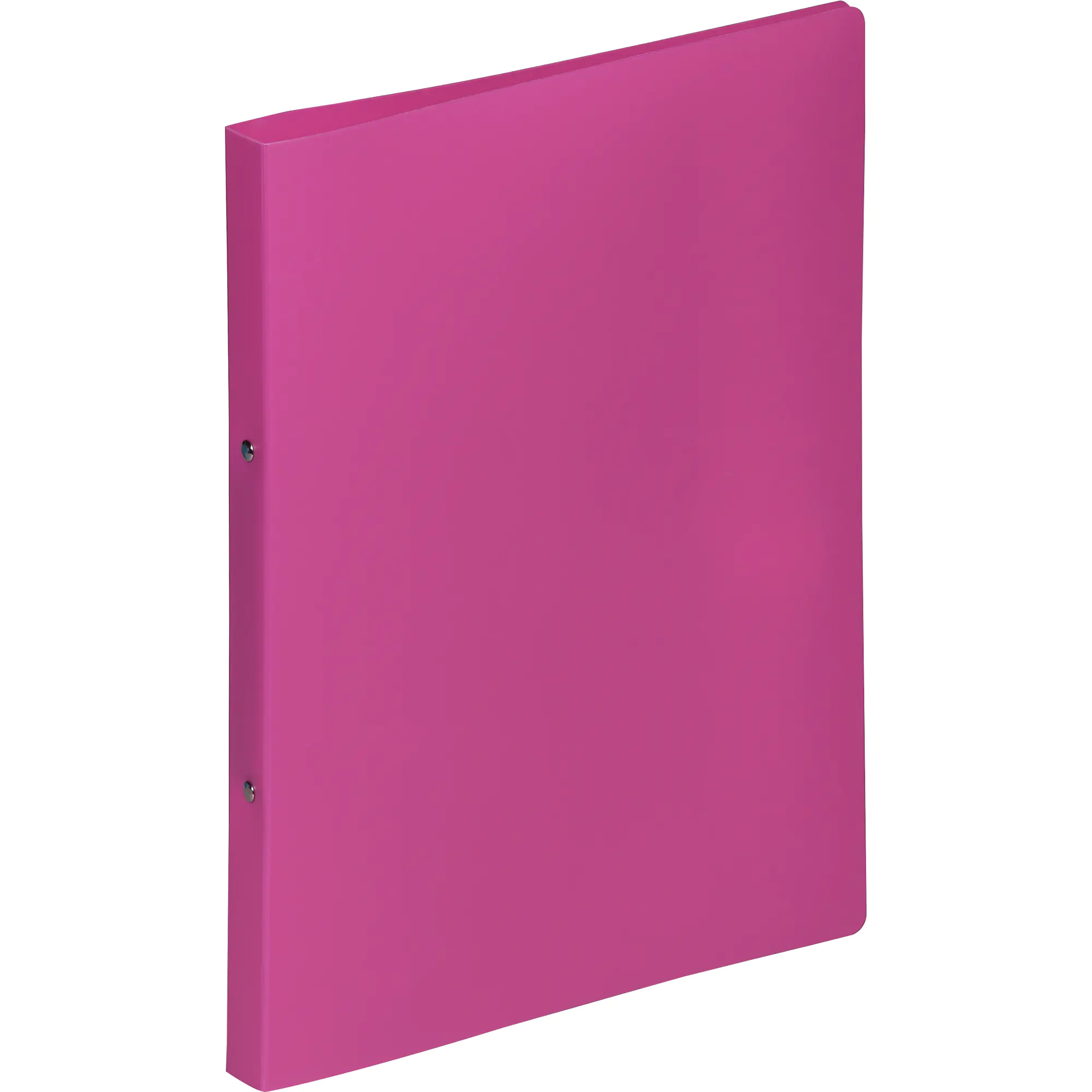 Pagna Ringbuch A4 2Ringe rosa aus der Kategorie  Ringbücher