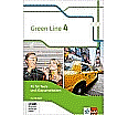 Green Line 4. Fit für Tests und Klassenarbeiten mit Lösungsheft und CD-ROM aus der Kategorie Englisch