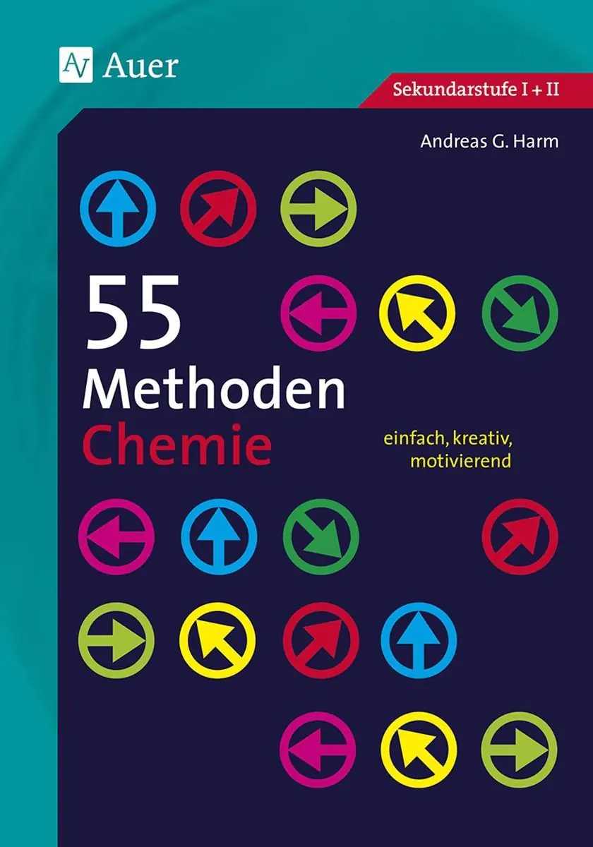 55 Methoden Chemie aus der Kategorie Chemie