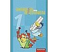 Denken und Rechnen 1. Schülerband aus der Kategorie Mathematik
