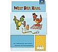 Welt der Zahl - I-Materialien (D2). Malnehmen und Teilen aus der Kategorie Mathematik