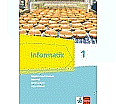 Informatik 1 Schülerbuch aus der Kategorie Informatik- EDV