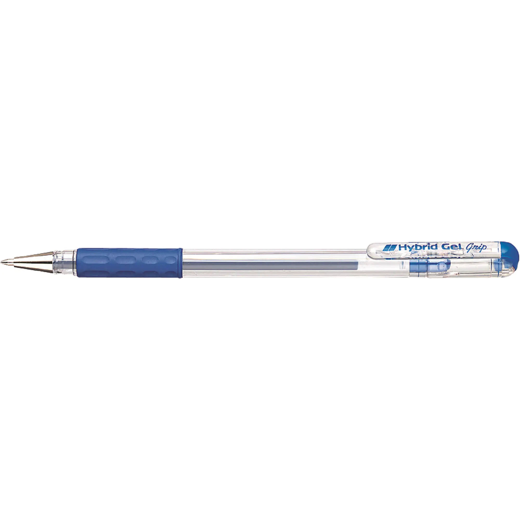 Pentel Gelroller Hybrid Gel Grip 0,3mm bl aus der Kategorie Tinten- & Gelschreiber