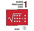Mathematik 1. Arithmetik und Algebra. Schülerbuch aus der Kategorie Mathematik