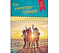 Lass mal lesen! Ein verrückter Sommer aus der Kategorie Deutsch