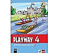 Playway 4. Activity Book mit App aus der Kategorie Englisch