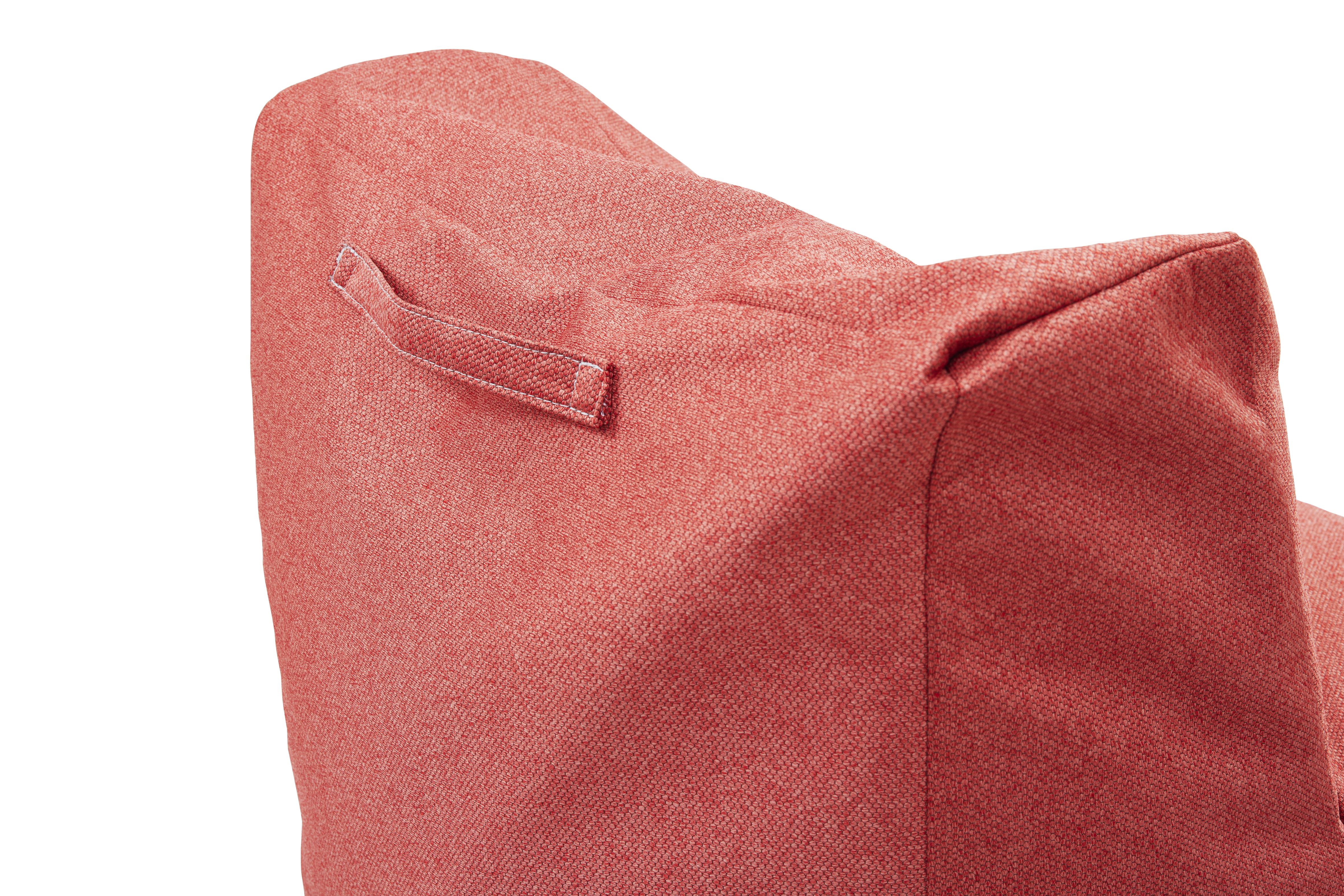 Sitzsack Luise groß, B: 75 H: 80 T: 84 cm Füllung: 430 Liter EPS Perlen aus der Kategorie Sitzsäcke