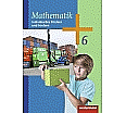 Mathematik 6. Arbeitsheft. Individuelles Fördern und Fordern aus der Kategorie Mathematik
