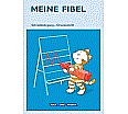 Meine Fibel 1. Schreiblehrgang in Druckschrift aus der Kategorie Deutsch