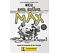 Der grüne Max 1. Arbeitsbuch + Audio-CD aus der Kategorie Deutsch